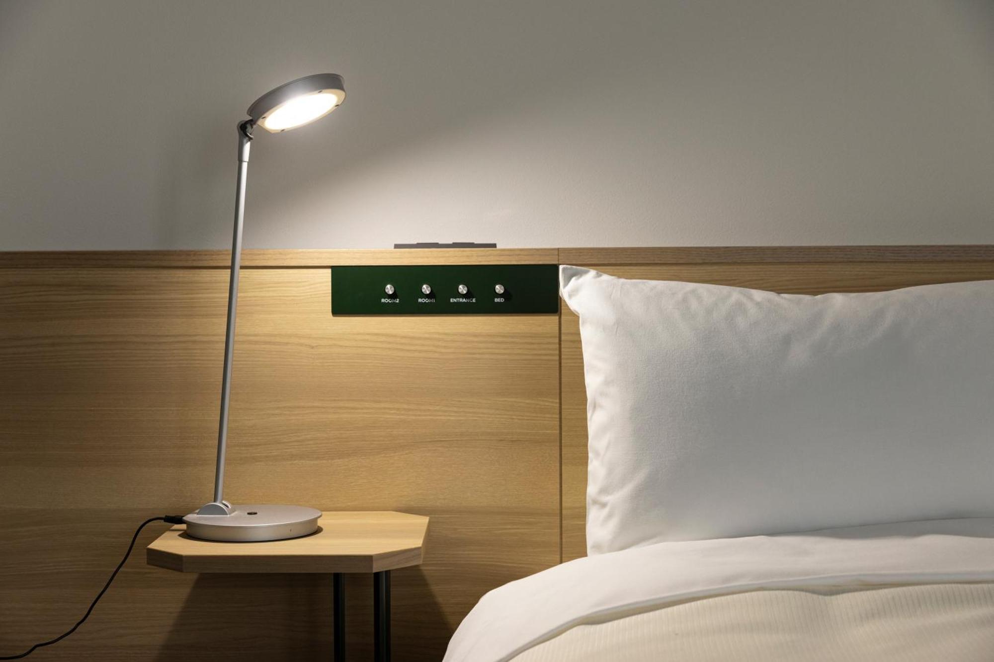 โตคิว สเตย์ นิฮงบาชิ Hotel โตเกียว ภายนอก รูปภาพ