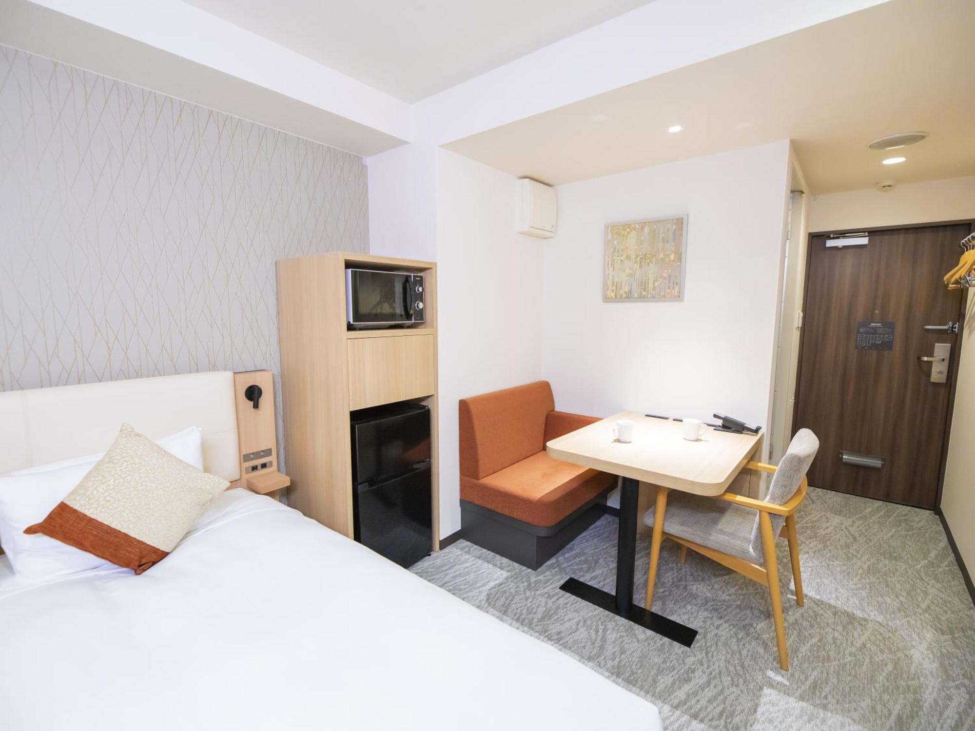 โตคิว สเตย์ นิฮงบาชิ Hotel โตเกียว ภายนอก รูปภาพ