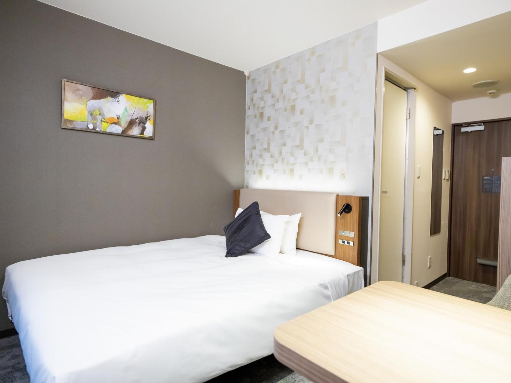 โตคิว สเตย์ นิฮงบาชิ Hotel โตเกียว ภายนอก รูปภาพ