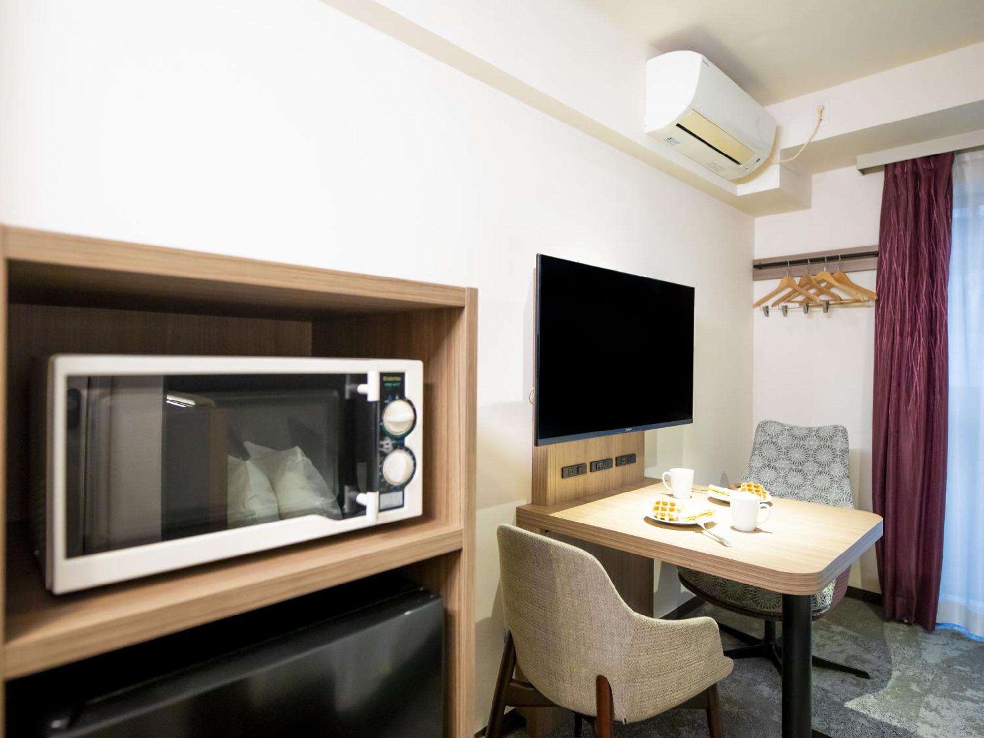 โตคิว สเตย์ นิฮงบาชิ Hotel โตเกียว ภายนอก รูปภาพ