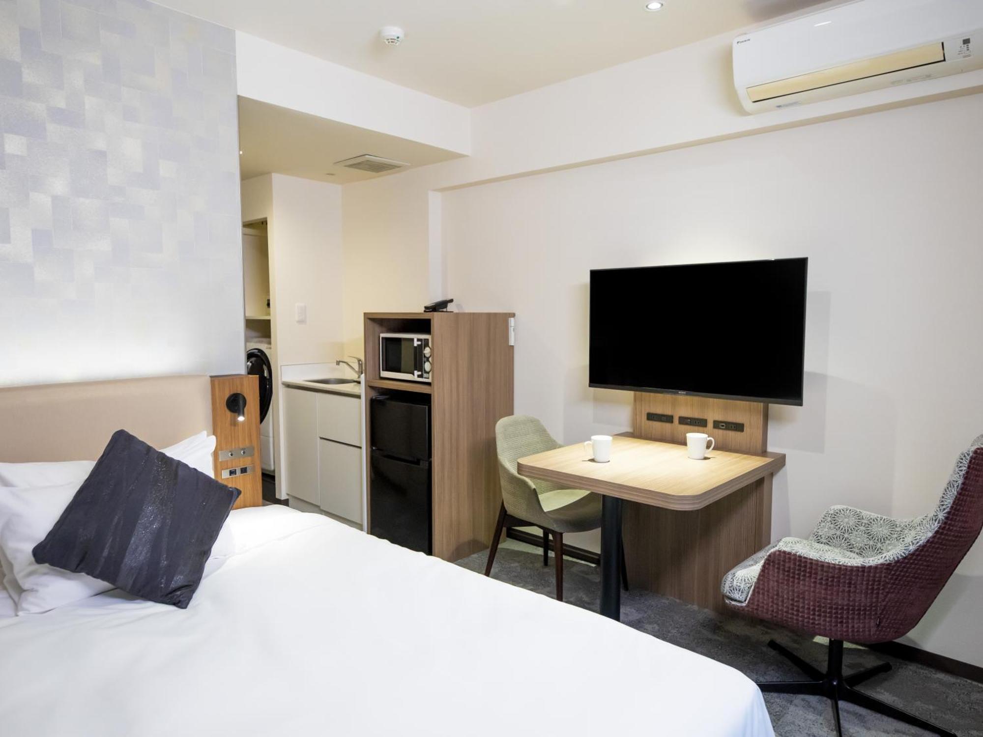 โตคิว สเตย์ นิฮงบาชิ Hotel โตเกียว ภายนอก รูปภาพ