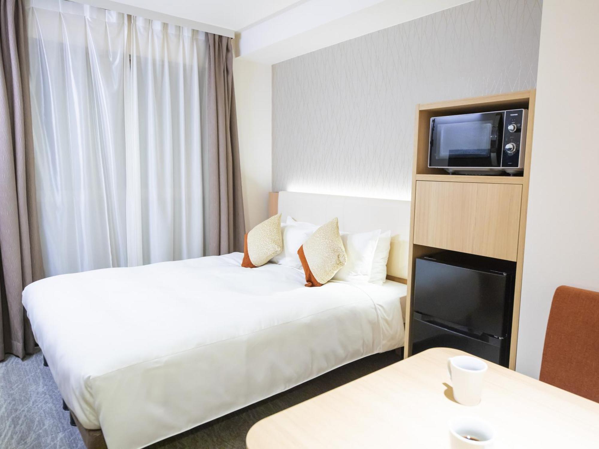 โตคิว สเตย์ นิฮงบาชิ Hotel โตเกียว ภายนอก รูปภาพ
