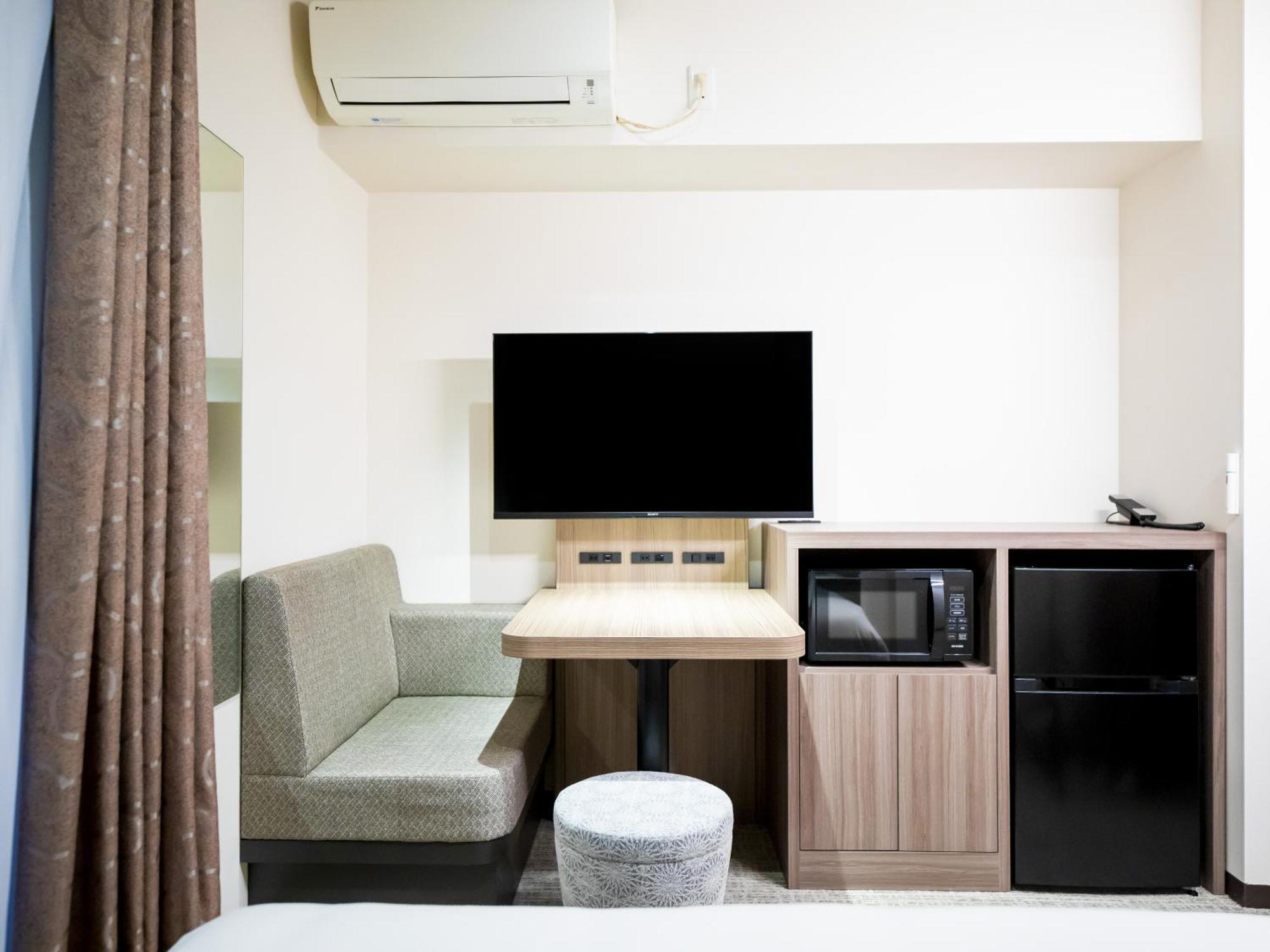 โตคิว สเตย์ นิฮงบาชิ Hotel โตเกียว ห้อง รูปภาพ