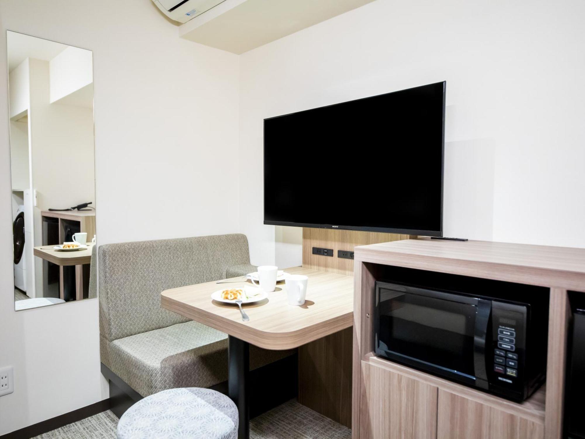 โตคิว สเตย์ นิฮงบาชิ Hotel โตเกียว ภายนอก รูปภาพ