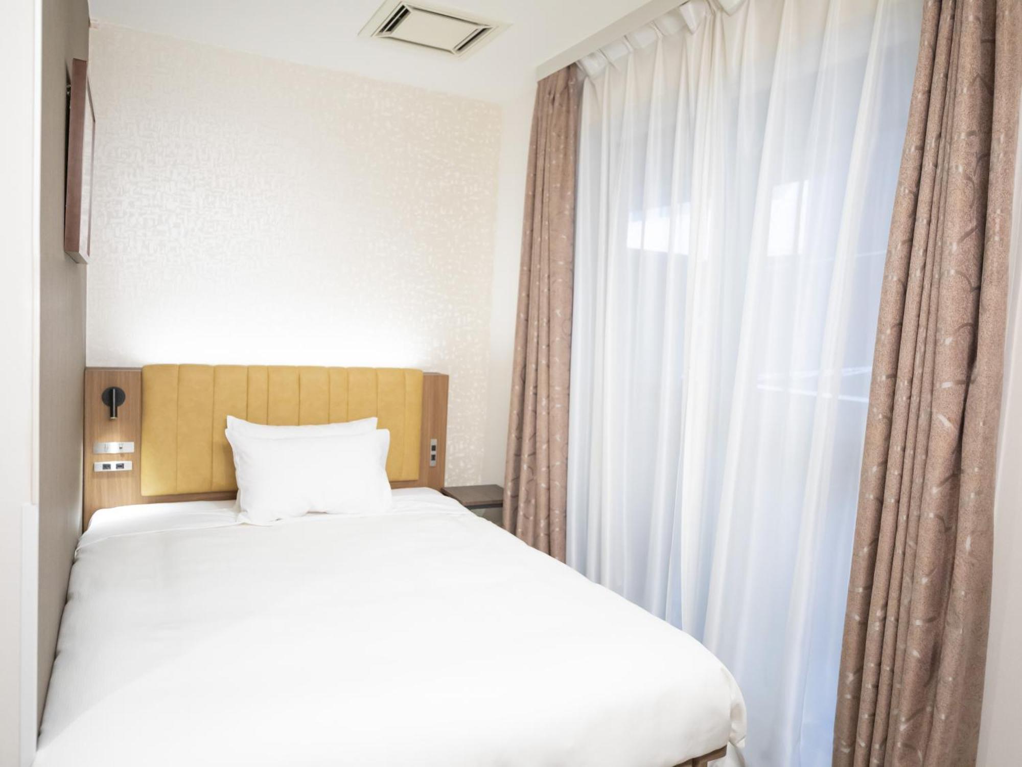โตคิว สเตย์ นิฮงบาชิ Hotel โตเกียว ภายนอก รูปภาพ
