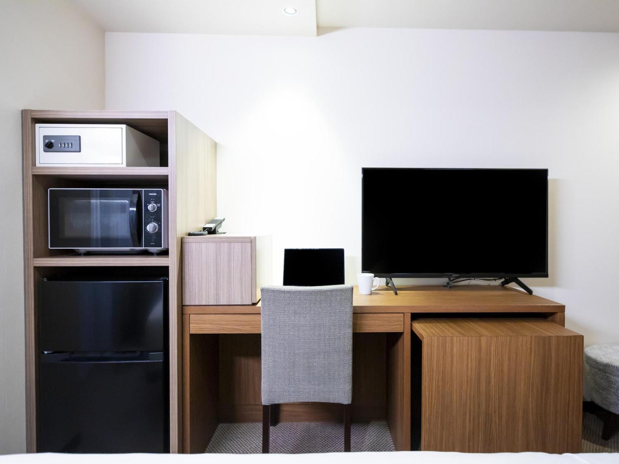 โตคิว สเตย์ นิฮงบาชิ Hotel โตเกียว ภายนอก รูปภาพ