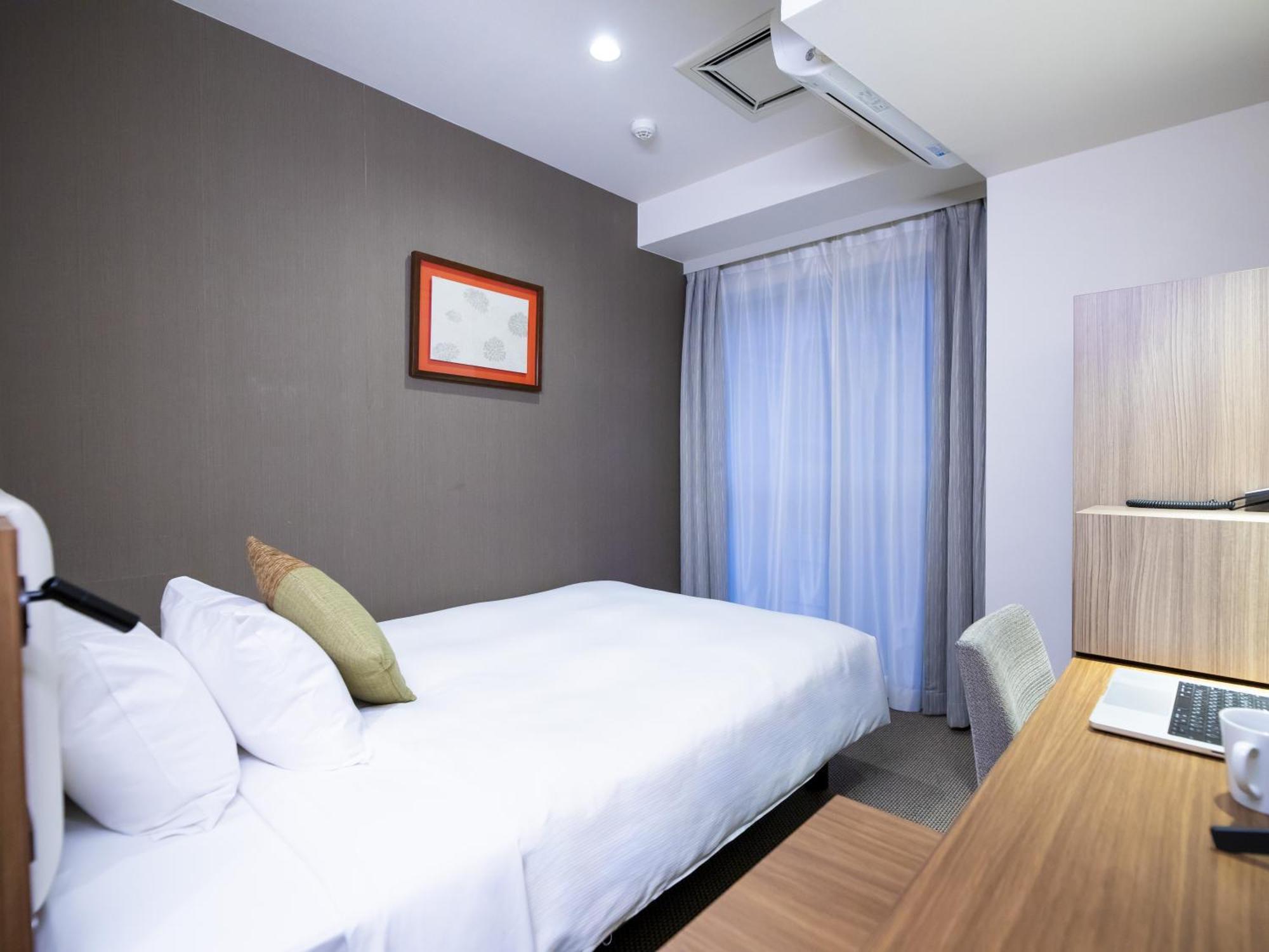 โตคิว สเตย์ นิฮงบาชิ Hotel โตเกียว ภายนอก รูปภาพ